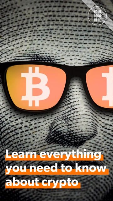 Gateway to Crypto Video Template