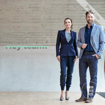 Real Estate: Open House Covid-19 Guidelines Video Template