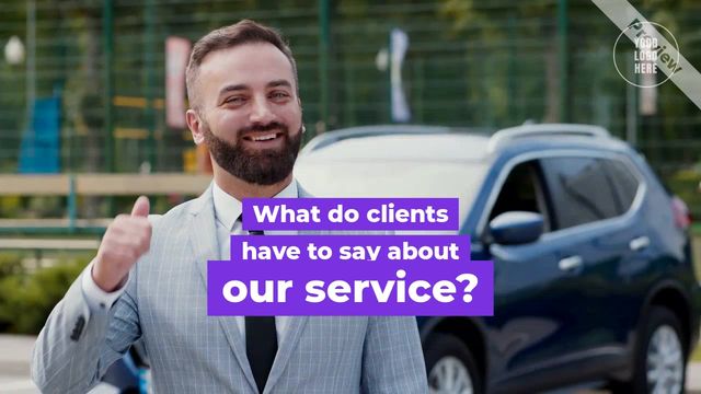 Testimonial Dani | Real Estate Video Template