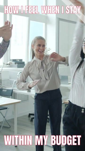 Within Budget | Meme Video Template