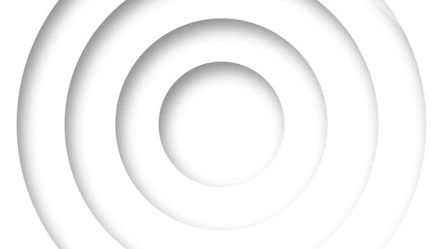 White Series 3 | Zoom Video Template