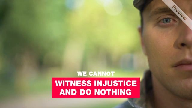 Ukraine Solidarity Video Template