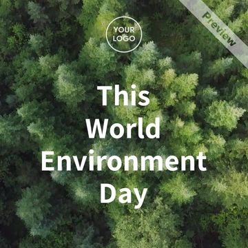 World Environment Day