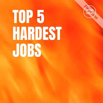 Mother's Day | May 12 Video Template