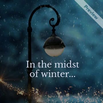 Mysterious Book Teaser Video Template