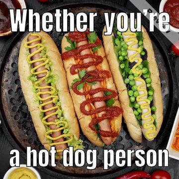 Chill Dog Day Video Template