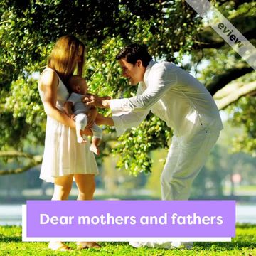 #ParentsDay Video Template