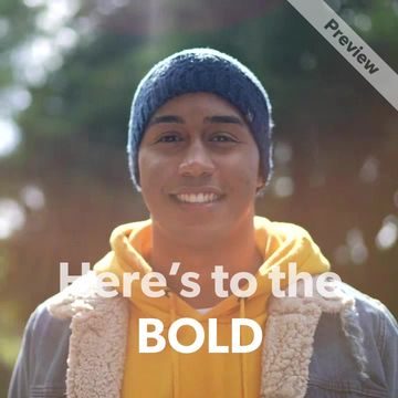 Pride Month | June 1 Video Template