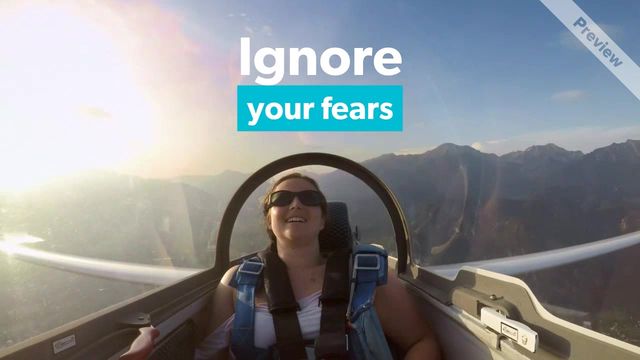 All or Nothing Day | July 26 Video Template