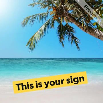 Lazy Day | August 10 Video Template