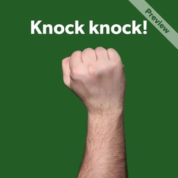 Tell a Joke Day | Aug 16 Video Template