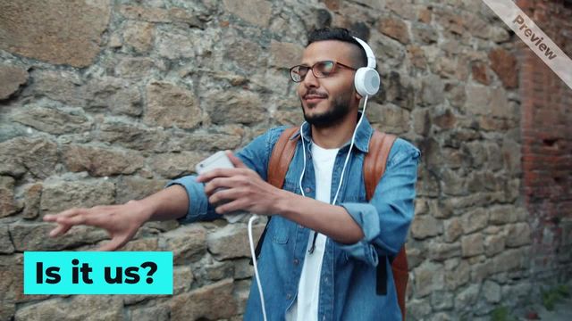 TGIF | Coffee Video Template