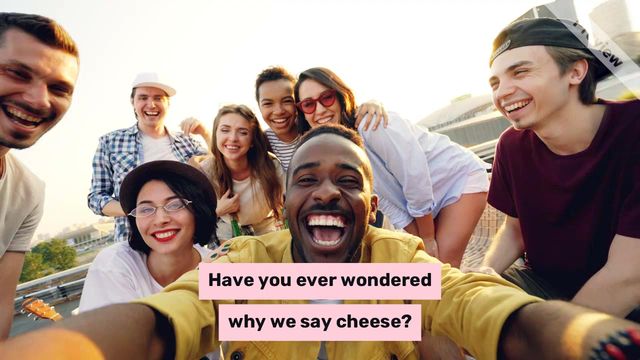 World Photography Day | Aug 19 Video Template