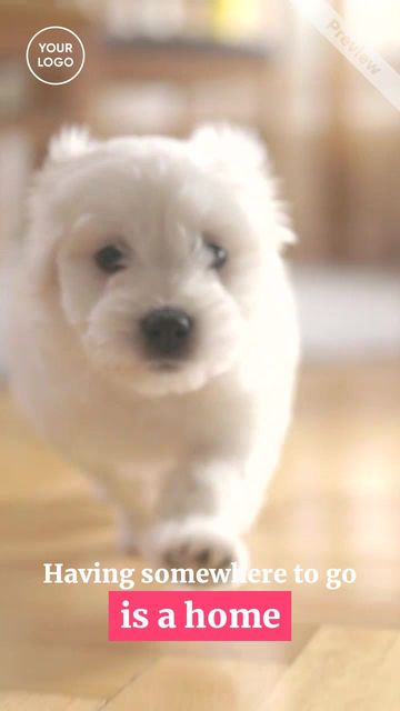 Home is a Blessing | Real Estate Video Template