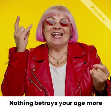 TBT - Slang Video Template