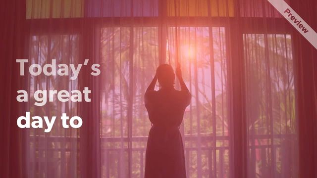 World Heart Day | Sept 29 Video Template