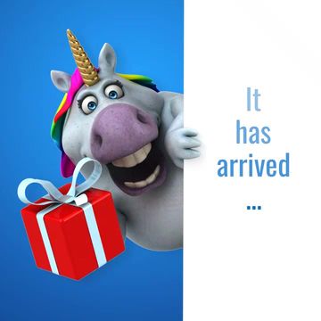 Happy Birthday | Cute and Funny Video Template