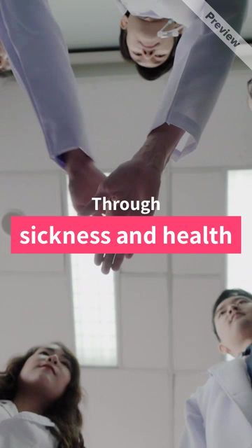 Medical Assistants Day | Oct 19 Video Template