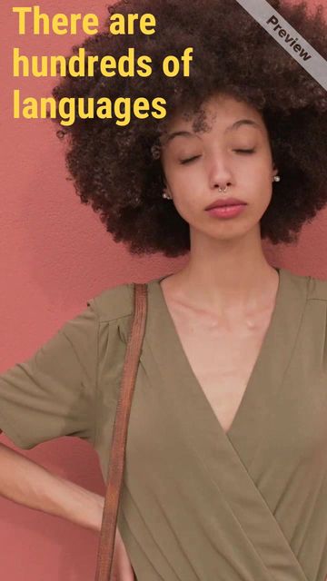 World Smile Day Video Template