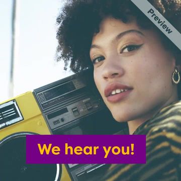 Five Star Friday | Nov 18 Video Template