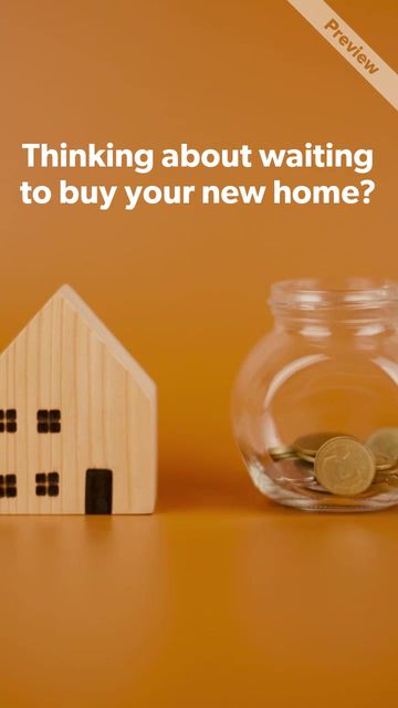 Don’t Wait - Buy Now | Real Estate Video Template