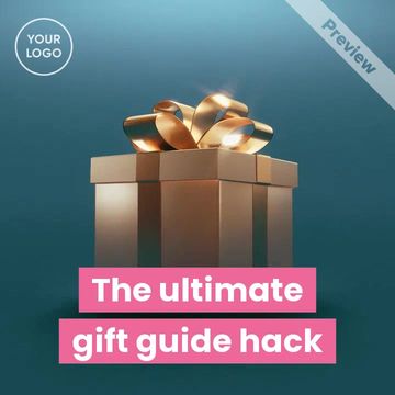 Holiday Gift Guide