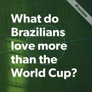 World Cup Crypto Video Template