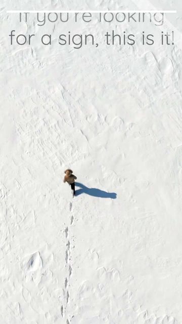 Transformation Tuesday | This Is A Sign Video Template