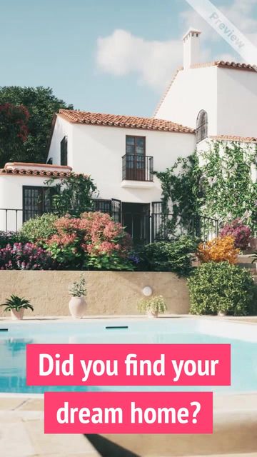 Mortgage Agents | Financial  Video Template