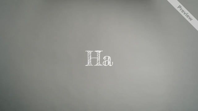 Ha Ha Happy Holidays Video Template