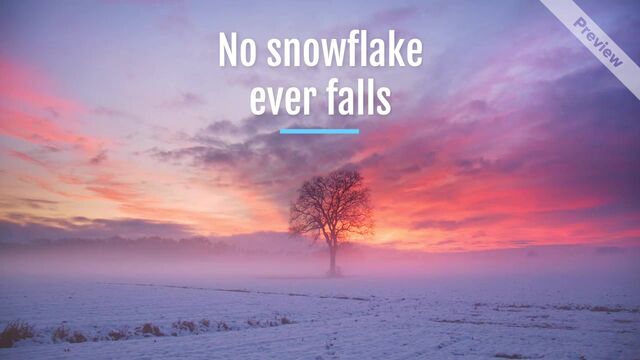 Motivation and Inspiration Day Video Template