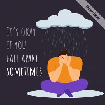 Tuesday Thoughts | Taco Wisdom  Video Template