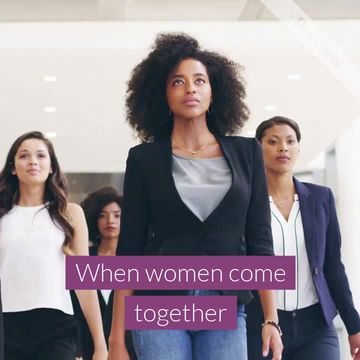 International Women’s Day