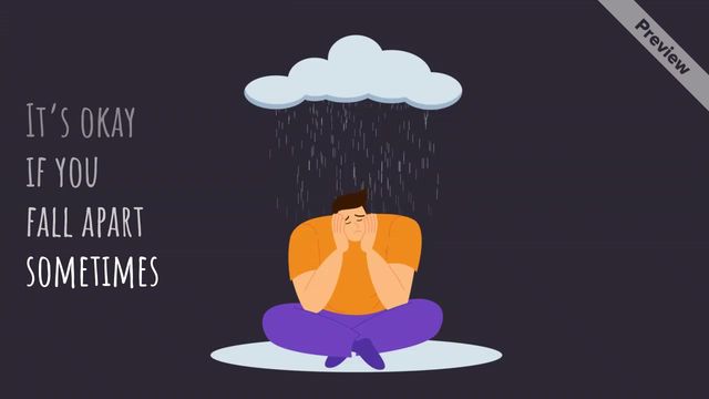 Tuesday Thoughts | Taco Wisdom  Video Template