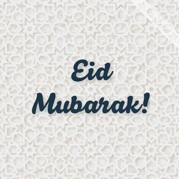 Eid Al Fitr | Apr 10 Video Template