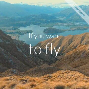 Transformation Tuesday | Fly Video Template