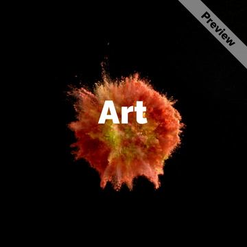 Museums Day | May 18 Video Template