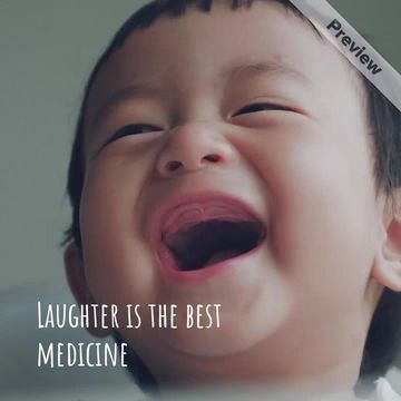 World Laughter Day
