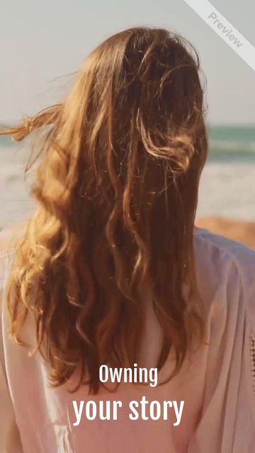 Self-Care Sunday | May 21 Video Template