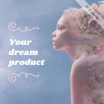 Dream Deals | Venus Video Template