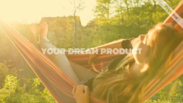 Dream Deals | Summertime Video Template