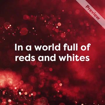 Rosé Day | June 10 Video Template