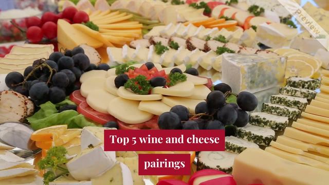 Cheese Day | June 4  Video Template