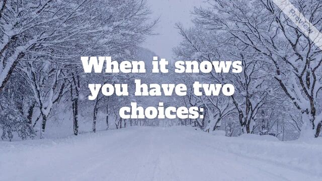 Groovy Greeting 02 | Fun Video Template