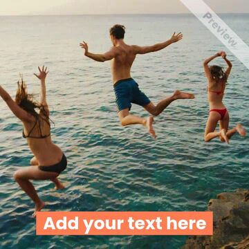 Lovely Listicle 02 | Fun Video Template