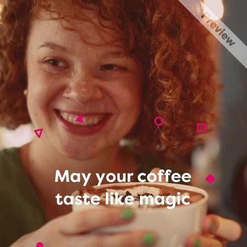 Feel Good Friday | July 21 Video Template