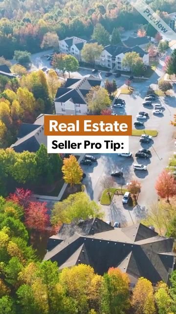 List Your House MDW | Real Estate Video Template