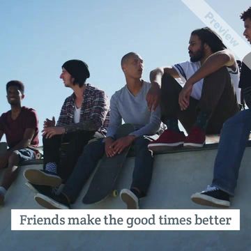 National Friendship Day