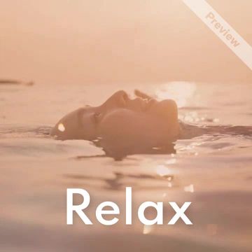 Relaxation Day | Aug 15 Video Template