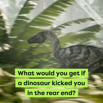 Joke of the Day | Aug 17 Video Template